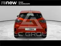 2025 Renault Clio