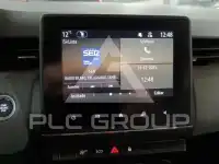 2025 Renault Clio