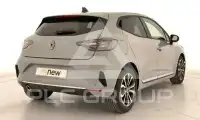 2025 Renault Clio
