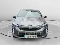 2025 Renault Clio