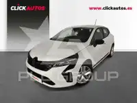 2025 Renault Clio