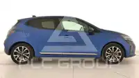 2025 Renault Clio