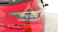 2025 Renault Clio