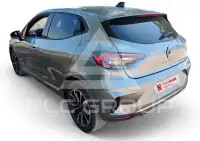 2025 Renault Clio
