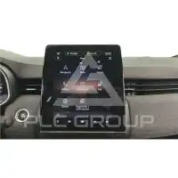 2025 Renault Clio