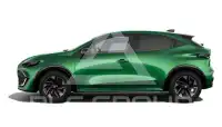 2025 Renault Clio