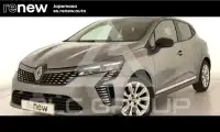 2025 Renault Clio