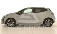 2025 Renault Clio