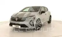 2025 Renault Clio