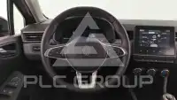 2025 Renault Clio