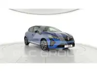 2025 Renault Clio