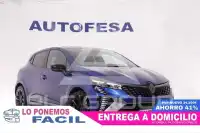 2025 Renault Clio