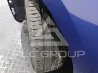 2025 Renault Clio