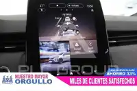 2025 Renault Clio