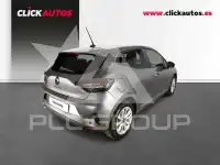 2025 Renault Clio