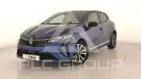 2025 Renault Clio