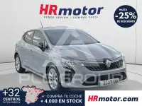 2025 Renault Clio