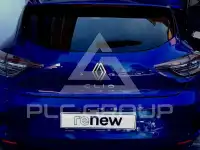 2025 Renault Clio