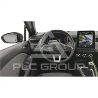 2025 Renault Clio