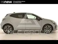 2025 Renault Clio