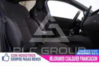2025 Renault Clio