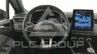 2025 Renault Clio