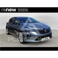 2025 Renault Clio