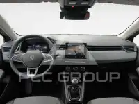 2025 Renault Clio