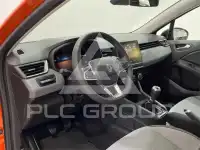 2025 Renault Clio