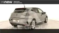 2025 Renault Clio