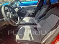 2025 Renault Clio
