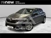 2025 Renault Clio