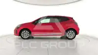 2025 Renault Clio
