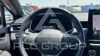 2025 Renault Clio