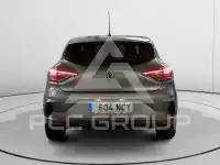2025 Renault Clio
