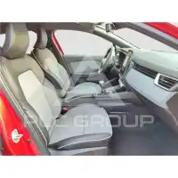 2025 Renault Clio