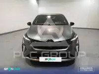 2025 Renault Clio