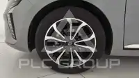 2025 Renault Clio