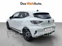 2025 Renault Clio