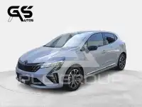 2025 Renault Clio