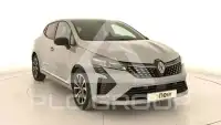 2025 Renault Clio