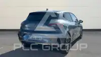 2025 Renault Clio