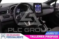2025 Renault Clio