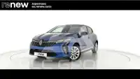 2025 Renault Clio