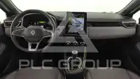 2025 Renault Clio