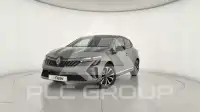 2025 Renault Clio