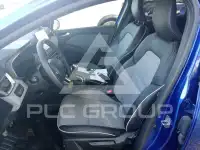 2025 Renault Clio