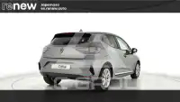 2025 Renault Clio