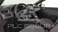 2025 Renault Clio
