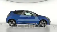 2025 Renault Clio